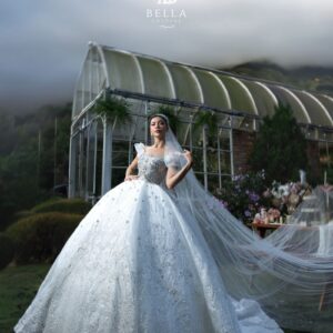 Gói chụp hình cưới trọn gói